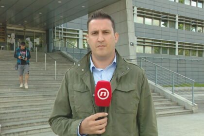 Zbog dvostrukog ubojstva policija traži dokaze i u Samoboru: “Ključno pitanje je postoji li i treća osoba”