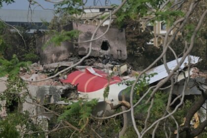 Ovo je uzrok tragične avionske nesreće u Indiji? Crna kutija otkrila nevjerojatan propust