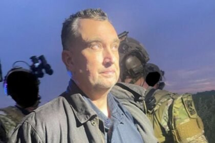 Uhićen muškarac koji je ubio zastupnicu i njezina supruga: “Ovo je lice zla”