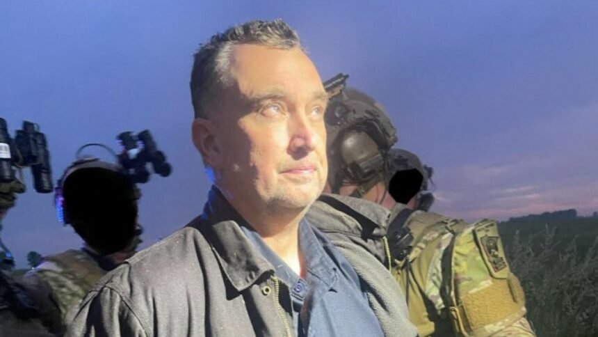 Uhićen muškarac koji je ubio zastupnicu i njezina supruga: “Ovo je lice zla”