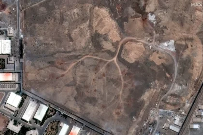 IAEA utvrdila kontaminaciju unutar nuklearnog postrojenja Natanz
