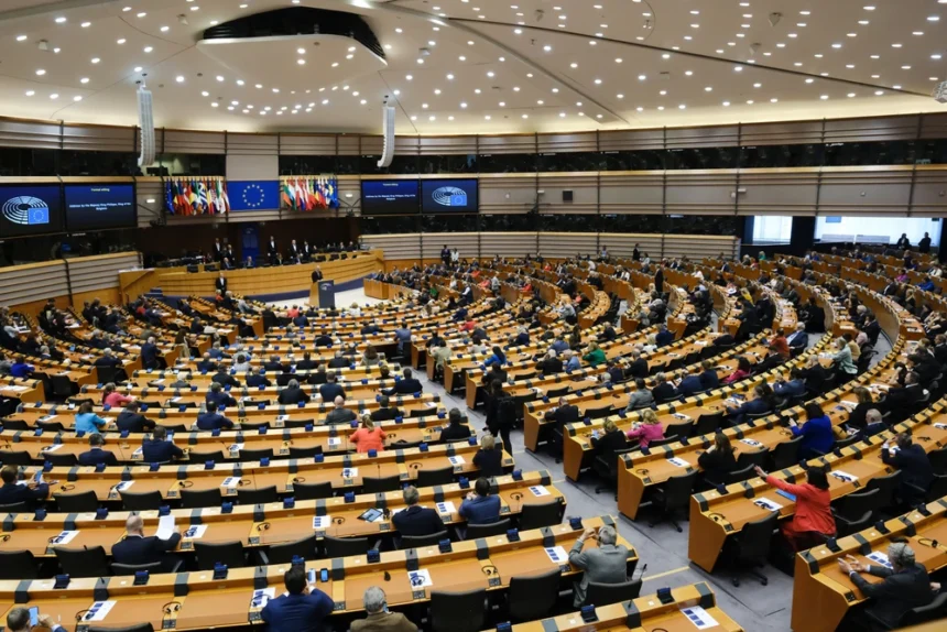 Rasprava u EP-u: Ima li proširenja prije izmjene glasanja u EU-u?