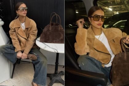 Na prelazu sezona nosićemo antilop i to u dve trendy nijanse