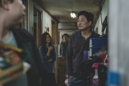Ne znate šta da gledate ovaj vikend? Potražite korejske filmove na Netflixu!
