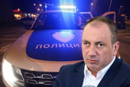Igor Crnadak kritikovao policiju: Izgleda da MUP RS ne radi vikendom. Ko je sljedeći?