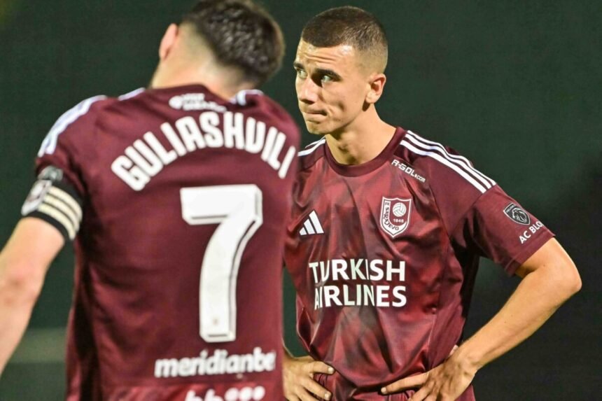 Sarajevo i Zrinjski ove sedmice igraju revanš susrete, mečevi na različitim TV kanalima