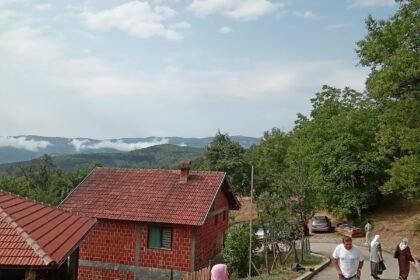 SREBRENIČKA SELA NA KRAJU SVIJETA: Daljegošta, daleko od očiju, daleko od srca