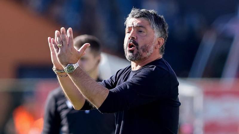 Ponoćna ‘bomba’: Gennaro Gattuso novi je izbornik Italije!