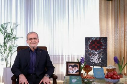 Iranski predsjednik: “Ne namjeravamo to učiniti, ali…”