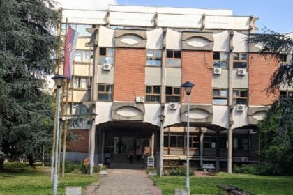Tri osumnjičena za napad u studentskom gradu određeno zadržavanje