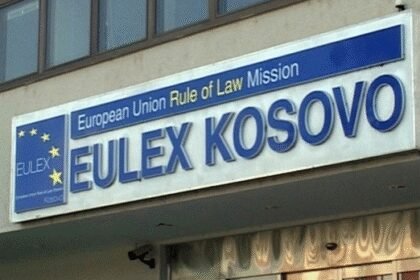 Prošireni mandat EULEX-a do 2027. juna. Godine