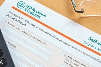 HMRC phishing kršenje poprilično izbegava, ali teško je prestati