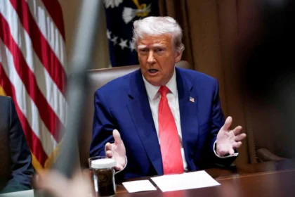Trump zatražio bezuvjetnu predaju Irana