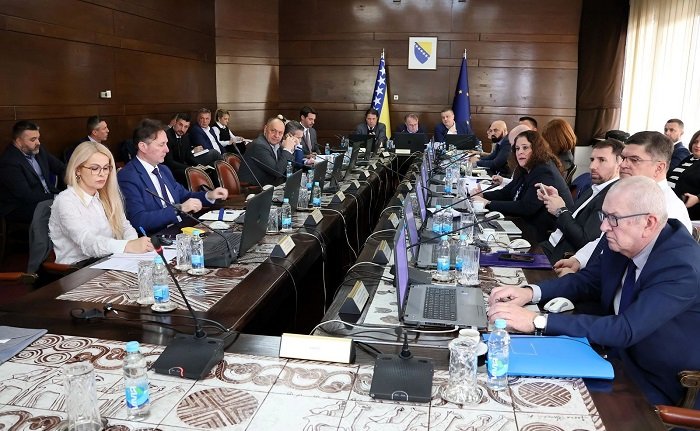 Vlada FBiH: Utvrđena liste korisnika finansijske pomoći niskoakumulativnim djelatnostima za maj 2025. godine