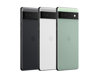 Google smanjuje kapacitet baterije na Pixelu 6A zbog rizika od pregrijavanja