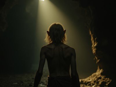 Gospodar prstenova se vraća 2027: Andy Serkis otkriva prve detalje o novom filmu