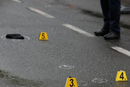 Teška prometna nesreća na A4: Jedna osoba poginula, promet je obustavljen