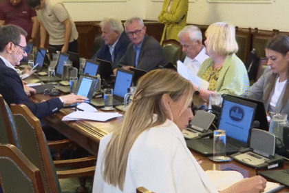 Kulturni i informacioni odbor usvojio je dopunjenu dokumentaciju za članove Saveta RE