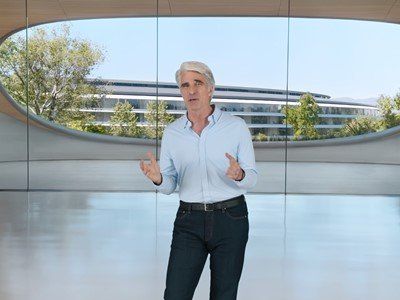 Wall Street brutalno “komentirao” Appleov WWDC 2025 nakon samo jedne rečenice