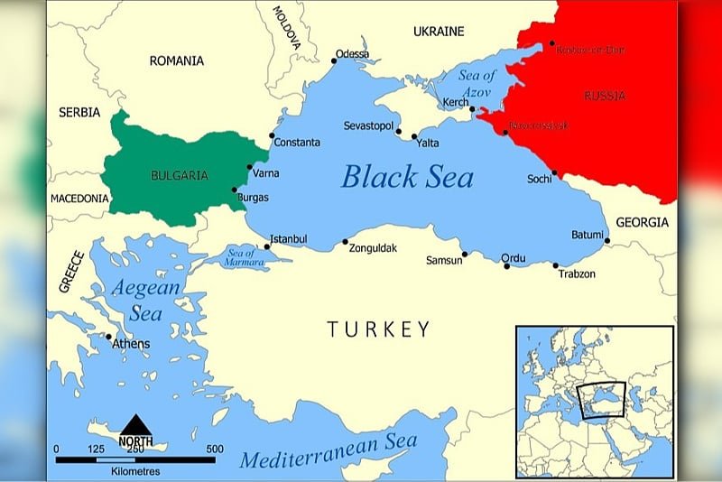 Novi hladni rat na Balkanu: Rusi prijete, kako je spor oko vikendice postao međunarodni skandal