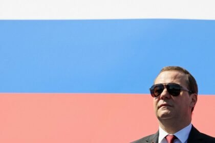 Putinov terijer komentirao napad Izraela na Iran: “Kad pišem o nuklearnom sukobu, to nije tek tako…”