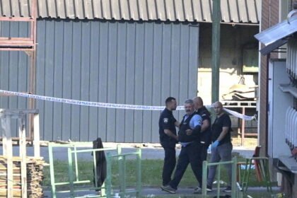 Zbog pogibije troje radnika obustavljen rad do 23. lipnja: “Snažno smo potreseni ovom tragedijom”