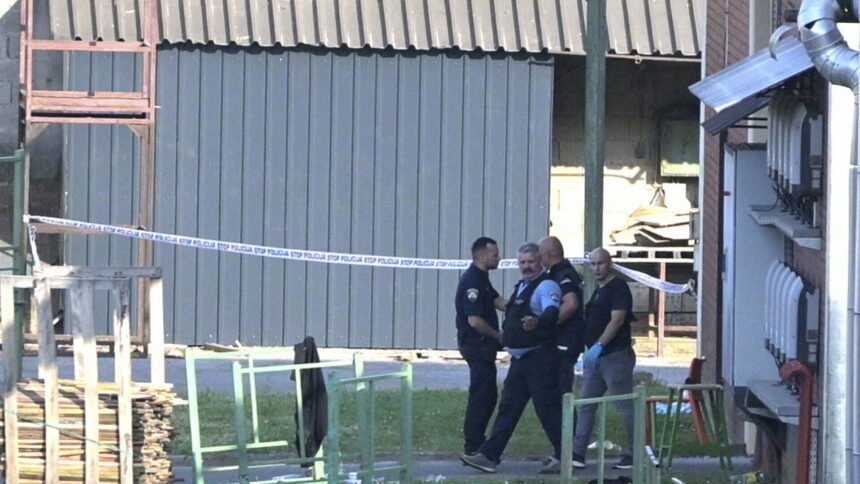 Zbog pogibije troje radnika obustavljen rad do 23. lipnja: “Snažno smo potreseni ovom tragedijom”