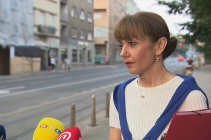 Škorić iznio obranu: “U cijelosti je porekao kaznena djela”
