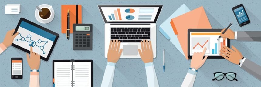 Fintech rast tri puta od sektora finansija u cjelini