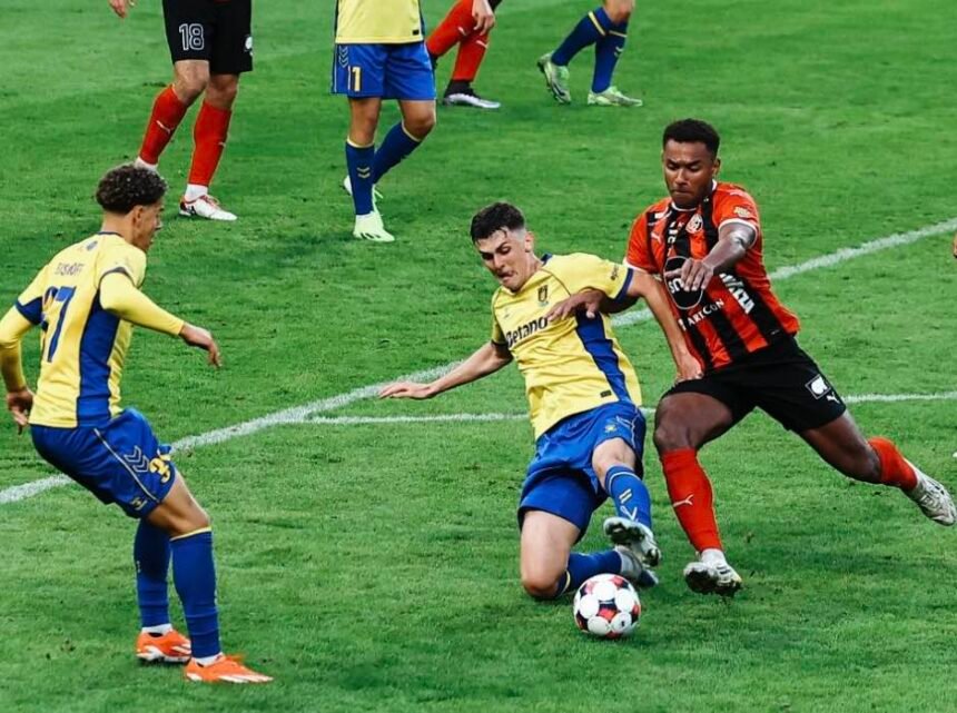 Dobar nastup Tahirovića, Brondby prošao u narednu fazu