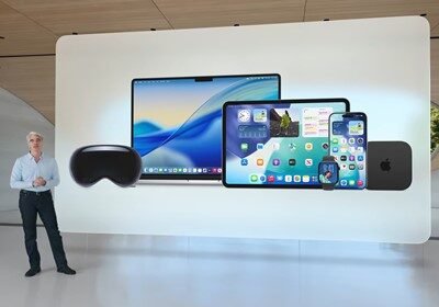 WWDC 2025: Apple u svoje OS-ove dovodi Liquid Glass, najveći dizajnerski iskorak od iOS-a 7