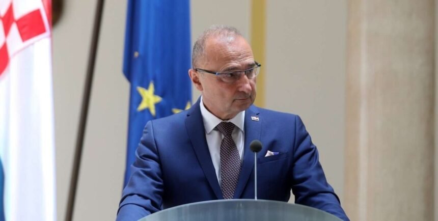 Radman: Hrvatska poštuje presudu protiv Dodika, važno je očuvati povjerenje među narodima u BiH