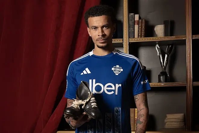 Dele Alli pred neočekivanim krajem karijere? Fabregas ga se odrekao, a igrač kaže “to je to”