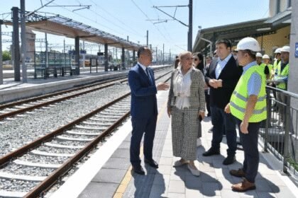 Sofronijević: Puštanje željeznice Beograd-Budimpešta u julu, ali ne prije nego što primimo korisne licence
