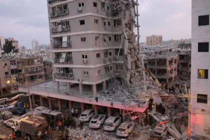 Izrael upozorava iranske civile da se evakuiraju