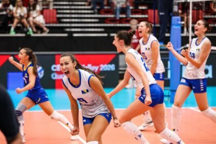 Kvalif. za EURO: Odbojkašice BiH savladale Latviju u gostima