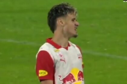 Alajbegović debitovao u Bundesligi Austrije, u tri situacije je pokazao kakav potencijal posjeduje
