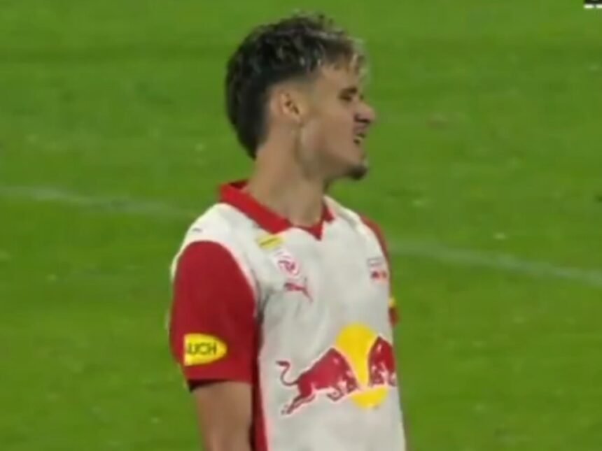 Alajbegović debitovao u Bundesligi Austrije, u tri situacije je pokazao kakav potencijal posjeduje