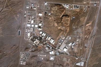 IAEA: Uništeno iransko postrojenje Natanz za obogaćenje uranija