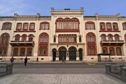 Univerzitet u Beogradu među svetom sveta prema listi globalnog 2000