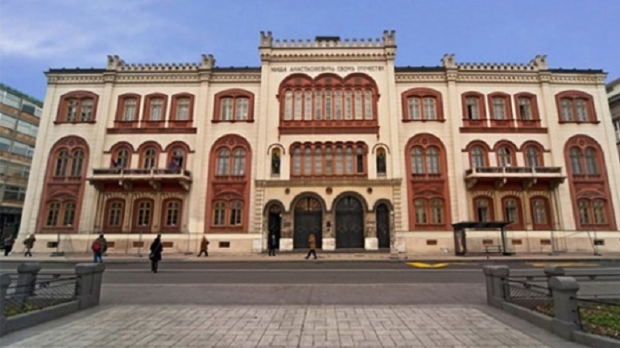 Univerzitet u Beogradu među svetom sveta prema listi globalnog 2000