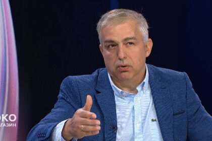 Stručnjak sa Beystritom Miloš Vuković: Trgovački rat Amerike i Kine dobit će – Evropu