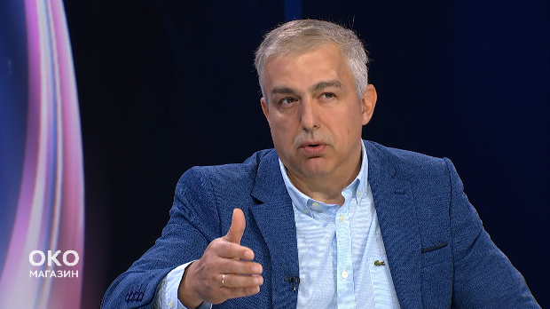 Stručnjak sa Beystritom Miloš Vuković: Trgovački rat Amerike i Kine dobit će – Evropu
