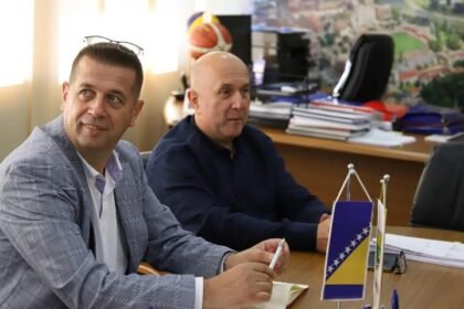 Rađa se grupacija sa 5,5 hiljada zaposlenih, jedna od najvećih u historiji BiH