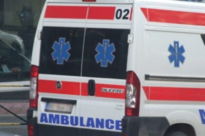 Radnik ubijen na gradilištu u Vračaru u Beogradu