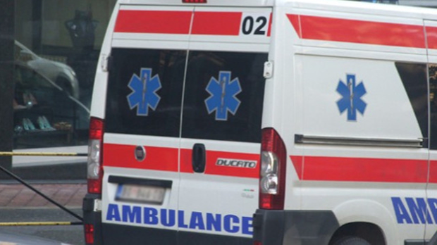 Radnik ubijen na gradilištu u Vračaru u Beogradu