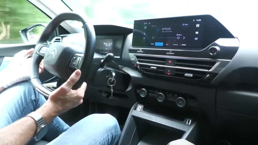 U BiH električni automobili čine tek 4% ukupnog voznog parka