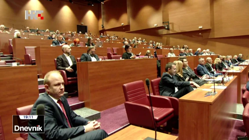 Zastupnici suglasni: Izvješća pravobraniteljice raspraviti dok su aktualna