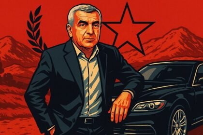 Kako je ‘drug’ i antifašista Nijaz Skenderagić postao jedan od najbogatijih ljudi u BiH