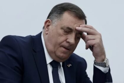 ODLUKA PADA U SARAJEVU: Država već danas ima priliku na Dodiku pokazati svoju snagu!